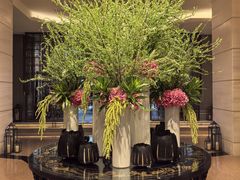 -上海波特曼丽思卡尔顿酒店