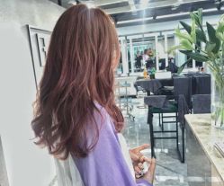 -HG美发设计沙龙