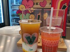 -1点点(铁西万达店)