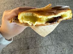 -莫朗核桃饼(虹泉路店)