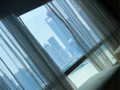 -上海外滩茂悦大酒店