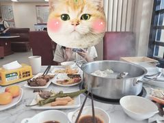 -德天下自助水饺(海洪店)