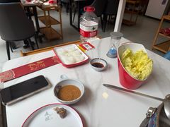 -毛辣果·红酸汤牛肉火锅&冰煮羊(西单店)