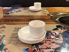 -万兴佳烤肉·长白山老味道(宏泰广场店)