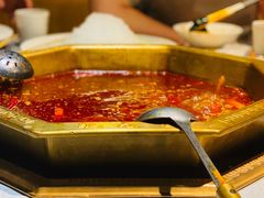 火锅底料-蜀九香火锅(玉林店)