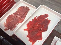 -京元盛铜锅涮肉(上海总店)