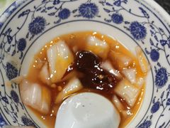 -仁和四季涮肉馆(天坛南门店)