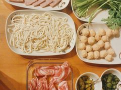 -老康火锅(桥南街店)