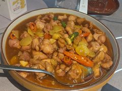 -鑫悦诚府·新鲁菜·餐厅(趵突泉店)