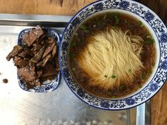 -裕兴记·三虾面(西北街总店)