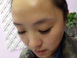 点击看大图 -Yolee雅妮容颜定制美睫·美甲