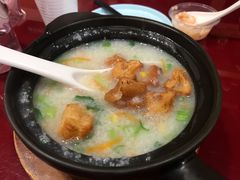 -宏状元现熬粥·京味菜(五棵松店)