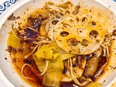 -耍盆友·重庆江湖菜(百子湾店)