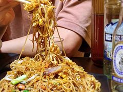 炒米粉-大档(荔湾店)