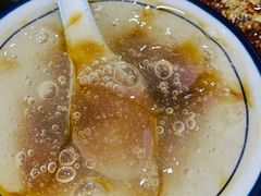冰粉-洁美凉粉店(温江店)