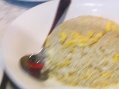 蛋炒饭-天辣(金桥啦啦宝都店)