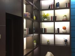 -和颐至格酒店(苏州金鸡湖博览中心店)