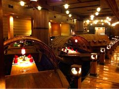 -老船坞餐厅(北京亚洲大酒店 )