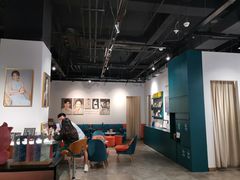-海马体照相馆(天津世纪都会店)