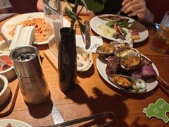 -拉蒂娜·巴西牛排馆 Latina·Brazilian Steakhouse(王府井喜悦店)