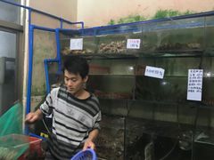 -八方海味餐厅
