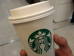 iphone_upload_pic-星巴克(哈尔滨松雷店)