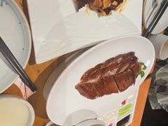 -四季民福烤鸭店(前门廊房二条店)