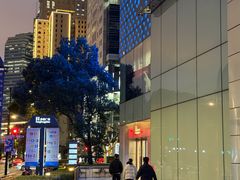 -银座仁志川·生吐司专门店(香港广场店)