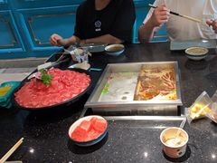-五星桥原切肥牛火锅·30年专注好牛肉(湖塘店)