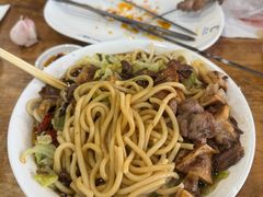 -柴氏风味斋(甘家口店)