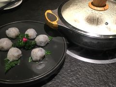 -煲宫(华润万象城店)
