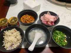 -铜元老码头鳝鱼火锅