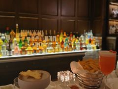 -LONG BAR 廊吧(外滩华尔道夫酒店)