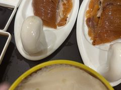 -金鸭都·老北京特色家常菜(潘家园店)