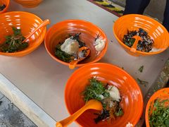 砂锅馄饨-阿麟馄饨(延长路店)