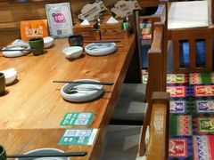 大堂-云海肴云南菜·蒸汽石锅鱼(北京良乡华冠店)