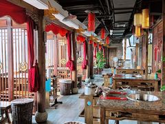 大堂-小龙坎老火锅(工体店)