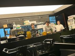 -Ameigo梅果·云贵川bistro(长宁来福士店)