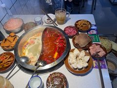 -芈重山老火锅(广州首店)