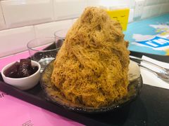-Ice Monster冰馆·CNN评选全球十大甜品(国贸商城店)