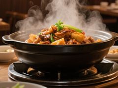 -惠食佳(滨江大公馆店)