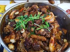 -黄记煌三汁焖锅(宽城万达店)