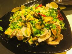 -红钳侠小龙虾·烧烤(中赢康康谷店)