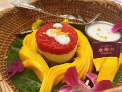 -KingThaia金泰兰(滨江天街店)