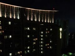 -三亚湾红树林度假世界(木棉酒店)