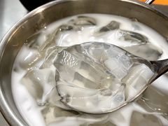 椰果白凉粉-小螺大作·螺蛳粉火锅(林和西店)