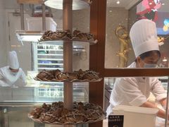 -菲住布渴酒店自助餐厅(阿里巴巴西溪园区店)