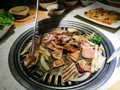 -猫抓烤肉(武进吾悦广场店)