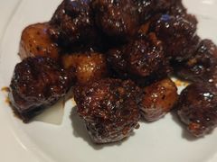 手打年糕牛籽粒-红城阁·上海味道(四平路店)