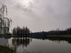 -苏州东太湖生态园